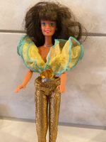 Barbie Vintage Kleidung 2-Teilig Orginal 80iger bespielt Hessen - Wöllstadt Vorschau
