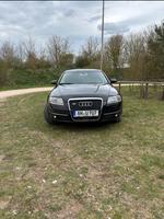 Audi A6 C6 Bayern - Ansbach Vorschau