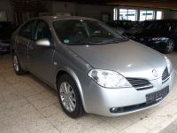 Nissan Primera 1.8 visia-plus Sachsen-Anhalt - Thale Vorschau