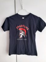 Strangea T-Shirt Dunkelblau Spartans 5-6 Jahre Kreis Ostholstein - Eutin Vorschau