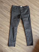 Esprit Damen Hose Anthrazit Slim Größe 42 L Baden-Württemberg - Meckesheim Vorschau