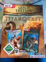 Titan Quest Gold Edition PC Saarland - Lebach Vorschau