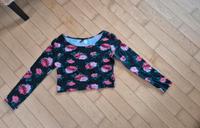 H&M Divided schönes Langarmshirt Gr. S Rheinland-Pfalz - Irsch Vorschau