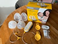 Medela Handsfree Flex Doppelmilchpumpe wie neu Altona - Hamburg Ottensen Vorschau