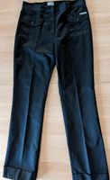 Miss Sixty Hose wide Leg schwarz Gr. 38 Hessen - Lauterbach (Hessen) Vorschau