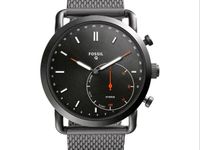 Fossil Herren Smartwatch Hybrid Uhr Schleswig-Holstein - Bad Oldesloe Vorschau