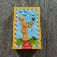 Spiel " Felix - Zehn zieht" Niedersachsen - Berne Vorschau