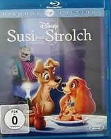 Sammlung von 8 Kinderfilmen auf DVD/Bluray Nordrhein-Westfalen - Remscheid Vorschau