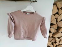 Pullover 110 rosa Niedersachsen - Emlichheim Vorschau