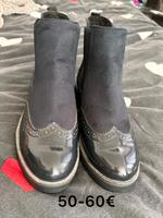 Bellissima Damenschuh Sachsen-Anhalt - Merseburg Vorschau