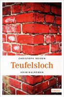 guter Thüringenkrimi „Teufelsloch“ von Christoph Heiden Thüringen - Weimar Vorschau