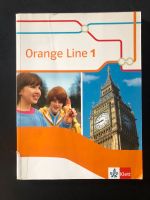 Orange Line Englisch Buch 5.Klasse Rheinland-Pfalz - Koblenz Vorschau