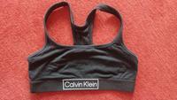Bustier Gr. S Calvin Klein schwarz Nordrhein-Westfalen - Kalkar Vorschau