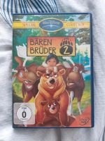 DVD Bären Brüder 2 zu verschenken Sachsen - Neugersdorf Vorschau