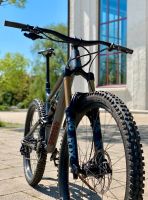 Specialized STATUS hochwertiges Custom Enduro-Bike (S4 / L) Hamburg-Mitte - Hamburg Wilhelmsburg Vorschau