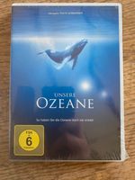 DVD Unsere Ozeane Neu & OVP Schleswig-Holstein - Bordesholm Vorschau