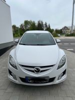 Mazda 6 Limousine Baden-Württemberg - Stockach Vorschau