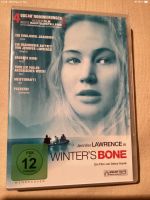 DVD „Winter‘s Bone“ Jennifer Lawrence FSK 12 Bayern - Fürstenfeldbruck Vorschau