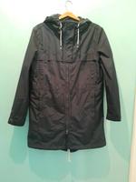 The North Face, Regen, Wind, Jacke, Parka, Mantel Mitte - Tiergarten Vorschau