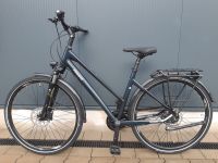 PEGASUS Premio SL Disc 8 Anniversary Damenrad 28" Rh:50 ,60 cm Nordrhein-Westfalen - Dorsten Vorschau