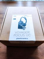 Neues Headset Plantronics Voyager Focus UC B825-M Home-Office Rheinland-Pfalz - Pfaffen-Schwabenheim Vorschau