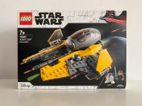 Lego Star Wars 75281 Anakin Jedi Interceptor Starfighter Neu/OVP Hannover - Südstadt-Bult Vorschau