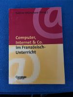 Sabine Münchow - Computer, Internet im Französisch-Unterricht München - Schwabing-Freimann Vorschau