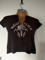 Shirt für Party, Goth/ Dark /Club von LEVI´S Hessen - Wiesbaden Vorschau