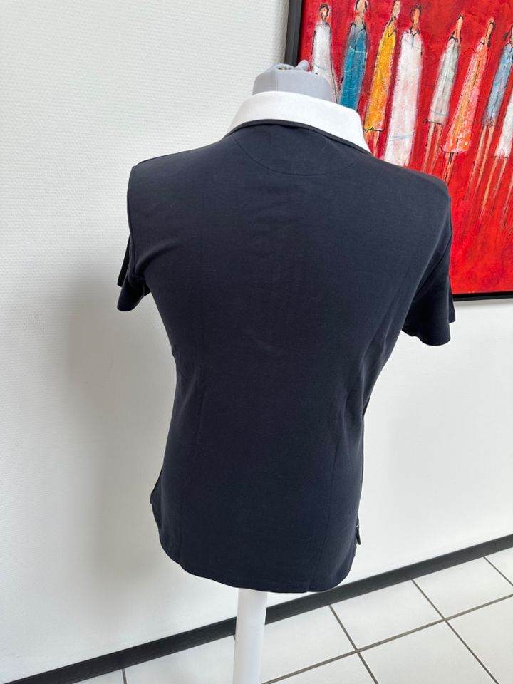 Armani Jeans T-Shirt Gr. M     (1) in Schwetzingen