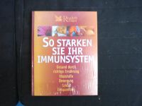 Reader's Digest "So Stärken Sie Ihr Immunsystem" Neu Baden-Württemberg - Wolfschlugen Vorschau