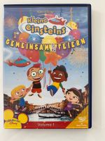 DVD-Film Kleine Einsteins Volume 1 Niedersachsen - Stuhr Vorschau