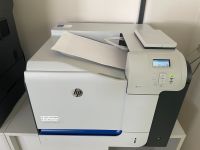 HP Laser Jet 500 color M551 Bayern - Happurg Vorschau