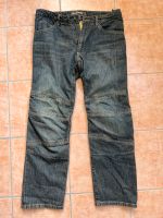 Motorradhose Jeans Highway 1 Louis 34/32 Westerwaldkreis - Maxsain Vorschau