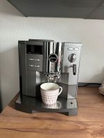 Jura Impressa S9 Kaffeeautomat Sachsen-Anhalt - Magdeburg Vorschau