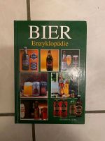 Buch "Bier Enzyklopädie" Nordrhein-Westfalen - Drolshagen Vorschau