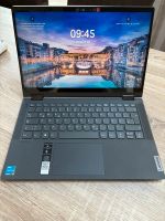 Notebook Lenovo Ideapad Flex 5, Neuwertig, Zubehör Niedersachsen - Aurich Vorschau