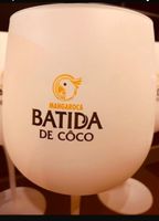 BADITA DE COCO Cocktail Gläser Boho Kakadu neu!! Nordrhein-Westfalen - Aldenhoven Vorschau
