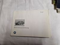 BMW E36 316,318,320,323,328i + 318,325td+tds Betriebsanleitung Rheinland-Pfalz - Udenheim Vorschau