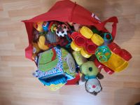 Diverses Baby Spielzeug, gesamte Tasche Hessen - Roßdorf Vorschau