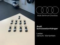 Audi Schlüsselanhänger A1, A4, A5, A7, Q2, Q3, Q8 Sachsen - Zwickau Vorschau
