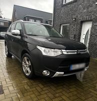 Verkaufe Mitsubishi Outlander Niedersachsen - Jever Vorschau