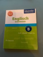 Schülerhilfe Englisch Grammatik Klasse 5-10 Saarland - Homburg Vorschau