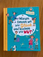 Gefühlsbuch Nordrhein-Westfalen - Borchen Vorschau