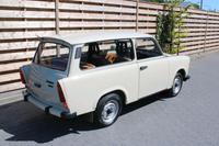 Trabant 601 Kombi Niedersachsen - Leer (Ostfriesland) Vorschau
