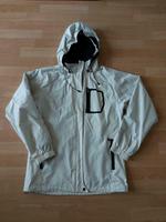 Killtec Regenjacke Gr. 38 beige Sachsen - Plauen Vorschau