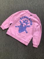 Danefae "Schulkind" Pullover Sweatshirt, rosa, Gr. 116, 6J Schleswig-Holstein - Kiel Vorschau