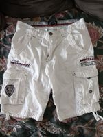 Geographical Norway Herren Cargo Kurze Hose Bermuda Hamburg-Mitte - Hamburg Wilhelmsburg Vorschau