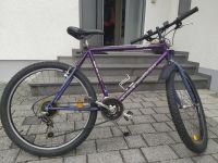 Fahrrad Jugendfahrrad 26" Hessen - Bensheim Vorschau