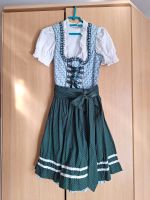 C&A Landhaus Dirndl Gr. 36 Bayern - Ebelsbach Vorschau