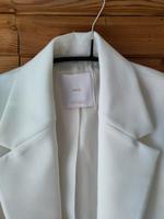 Mango Blazer weiß NEU mit Etikett Bayern - Karlsfeld Vorschau